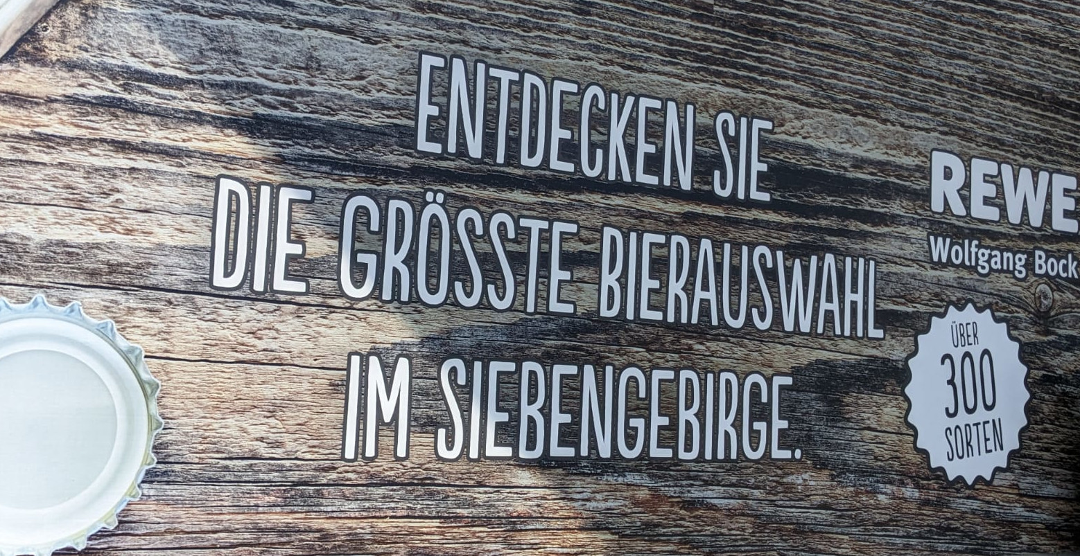 Bock Biersorten