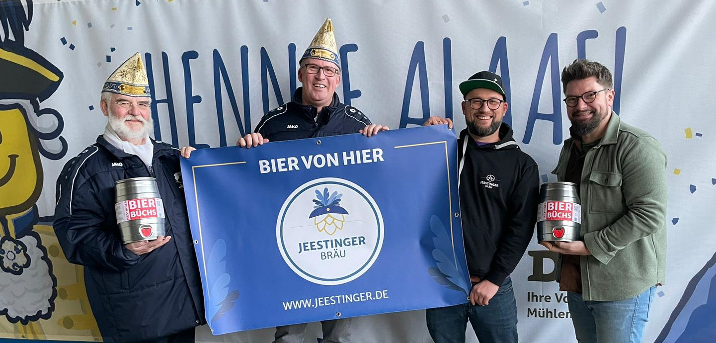 Gruppenfoto