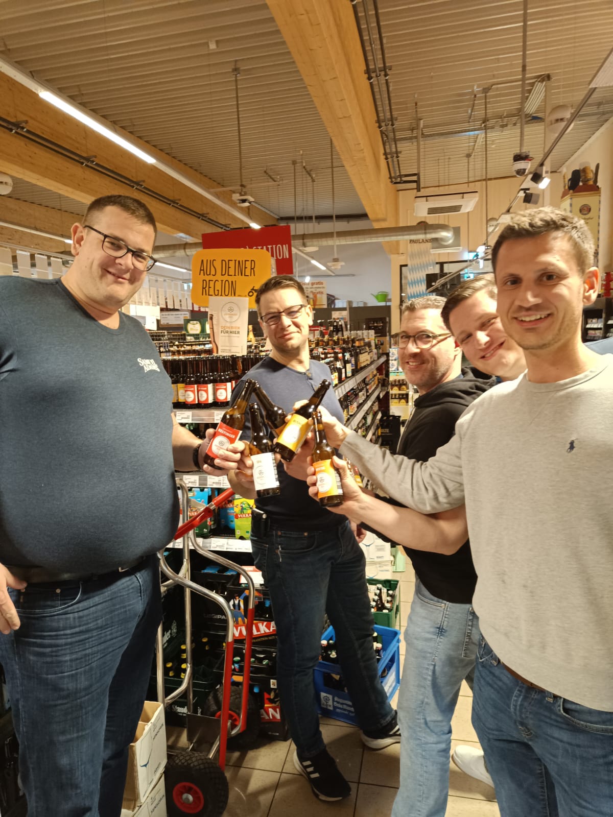 Bock Biersorten