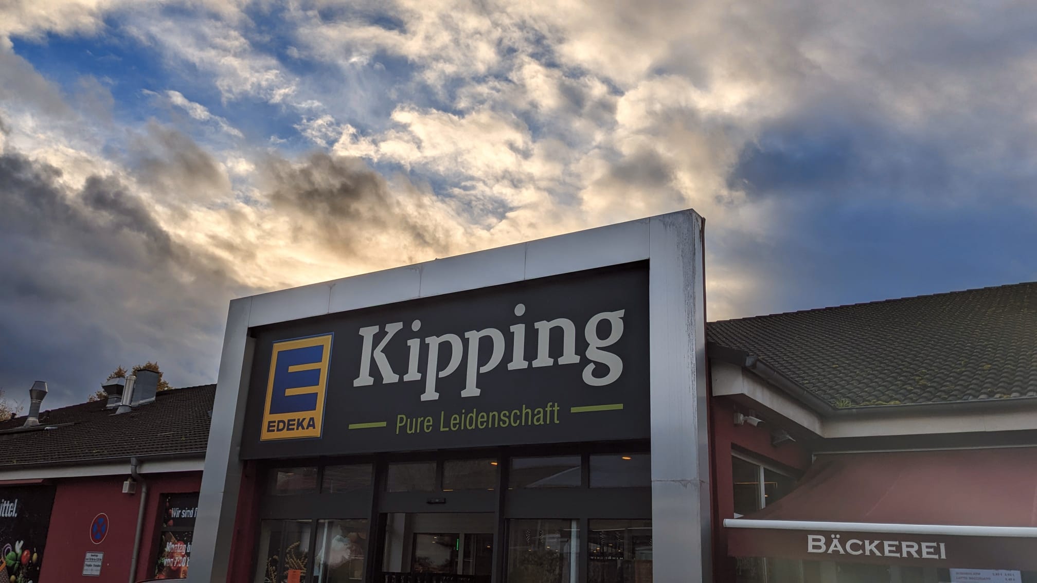 Edeka Kipping