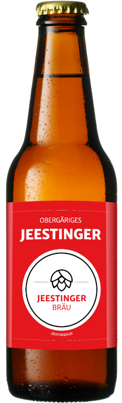 Jeestinger