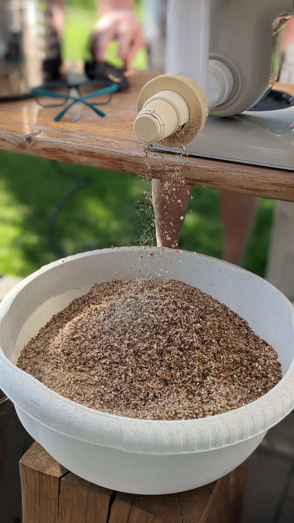 Boiling drei Poette