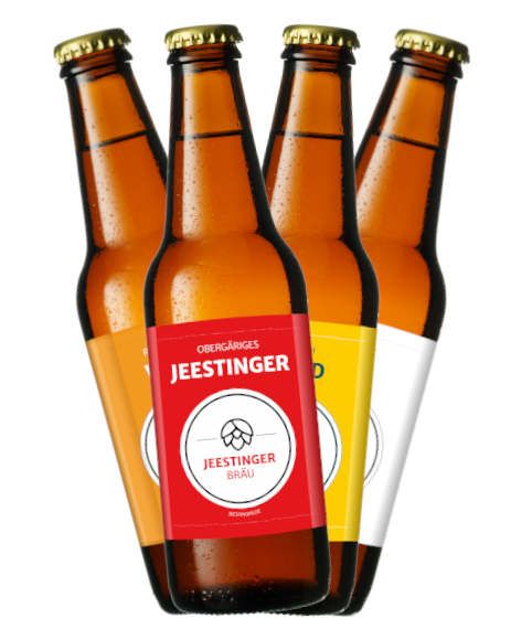 Unser Bier