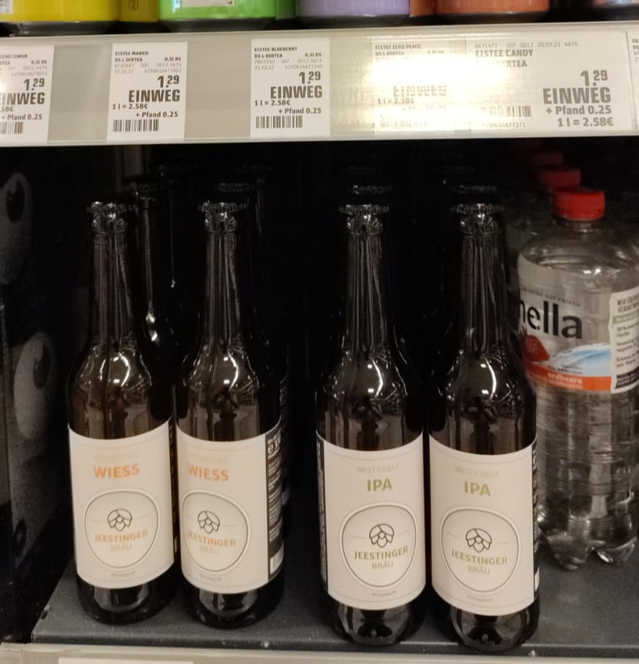 Nahkauf Sommer